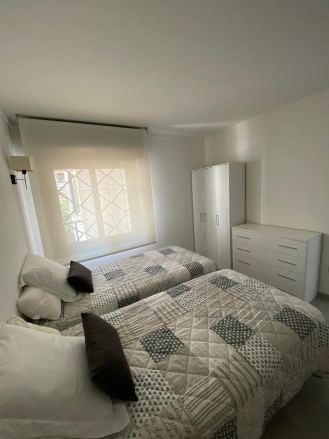 רוזס Apartament El Far מראה חיצוני תמונה