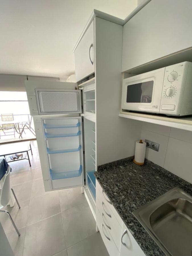 רוזס Apartament El Far מראה חיצוני תמונה