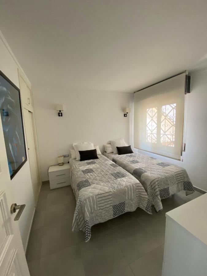 רוזס Apartament El Far מראה חיצוני תמונה