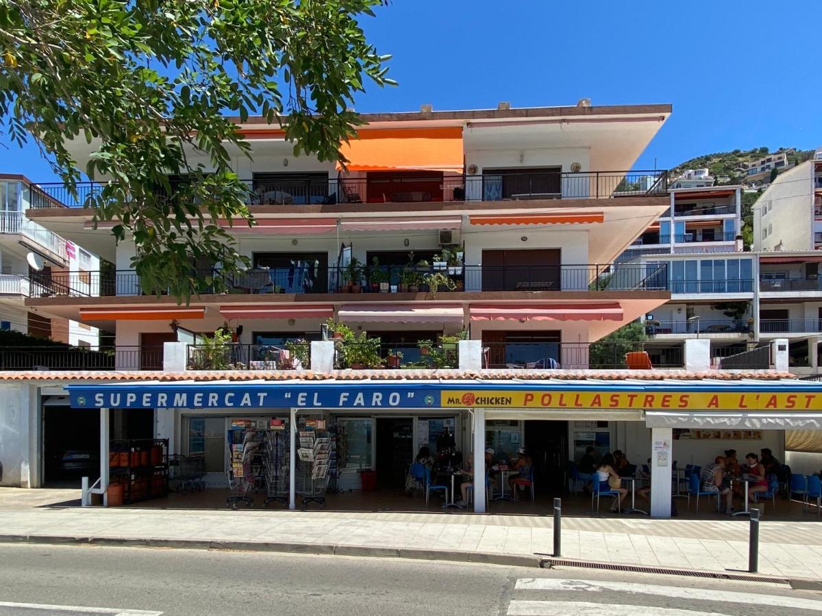 רוזס Apartament El Far מראה חיצוני תמונה