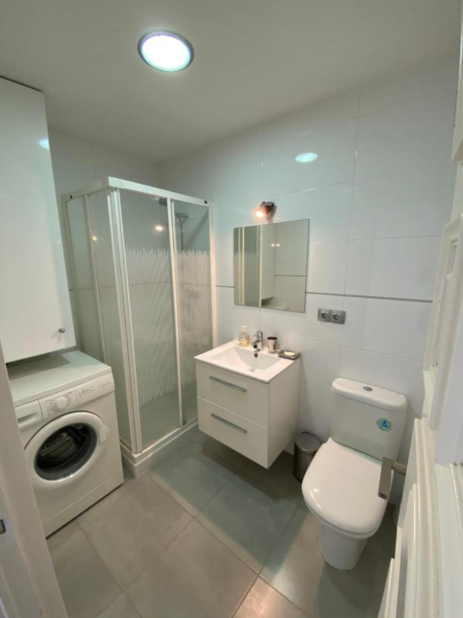 רוזס Apartament El Far מראה חיצוני תמונה