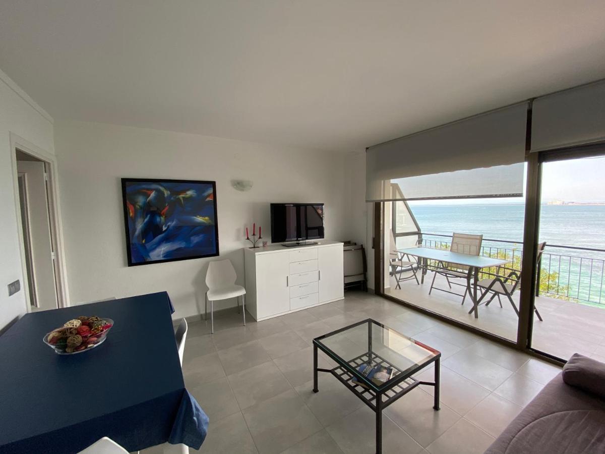 רוזס Apartament El Far מראה חיצוני תמונה