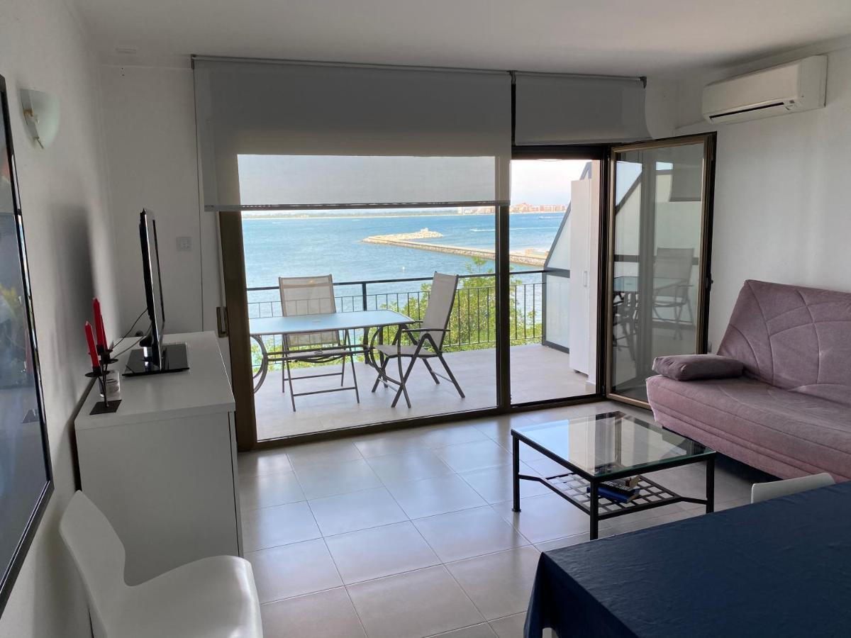 רוזס Apartament El Far מראה חיצוני תמונה