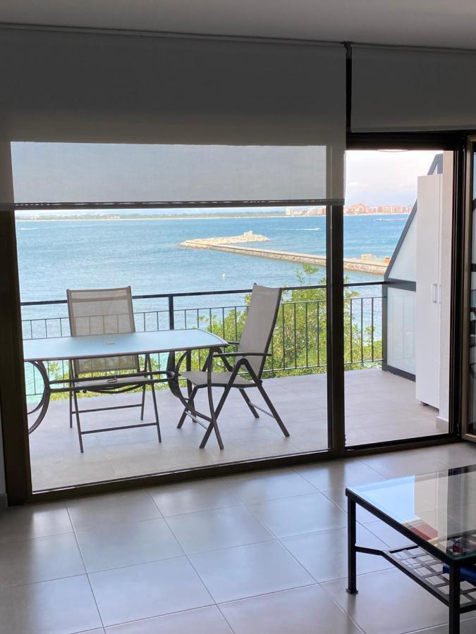 רוזס Apartament El Far מראה חיצוני תמונה